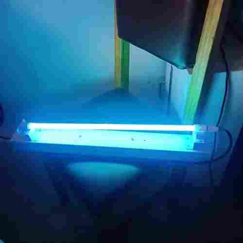 UV Lamp Fixture