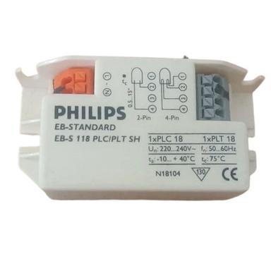 As Per Requirement Ebs 118 Philips Eb Standard