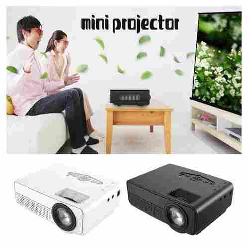 Mini Portable Play HD Video 3D Projector