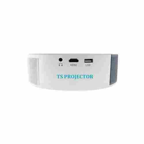 Home Theater Projector 4K Mini Portable Projectors