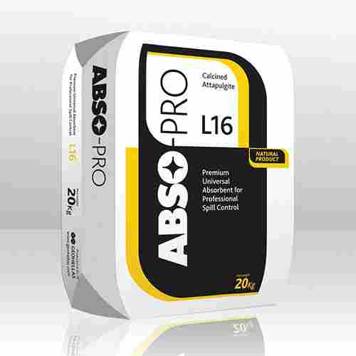 Abso-Pro Absorbent Granules Attapulgite Clay