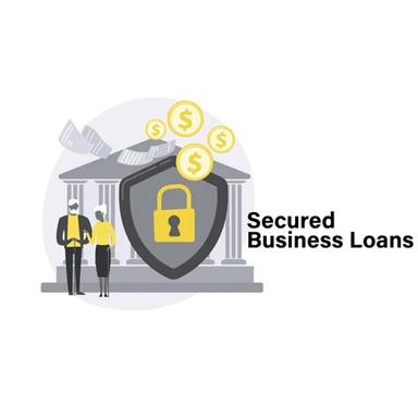 Secured Business Loan Services