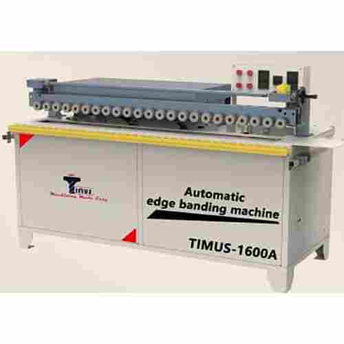 Timus Automatic Edge Banding Machine Timus 1600a