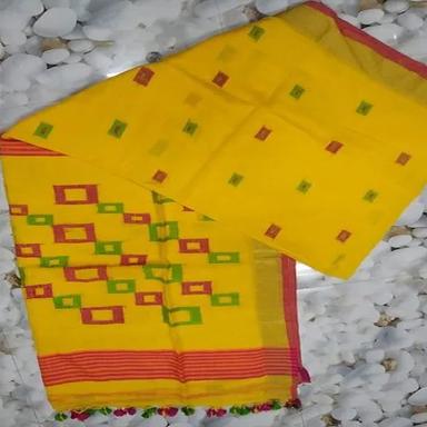 Different Available Handloom Cotton Khadi Saree