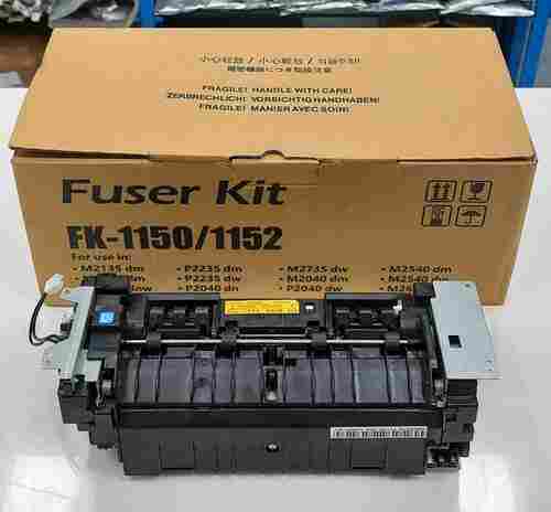 Kyocera FK-1150 / 1152 Fuser Assembly / Kit Japan