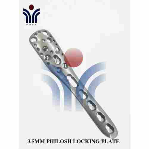 3.5mm Philosh Locking Plate
