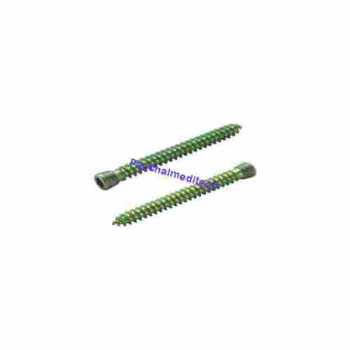 2.7mm Self Tapping LHS Screw