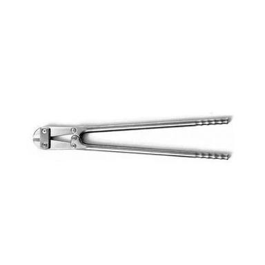 Orthopedic Large Pin Cutter
