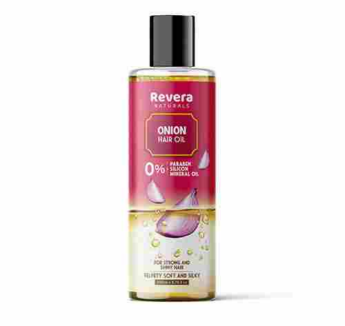 Revera Naturals Onion Hair Oil