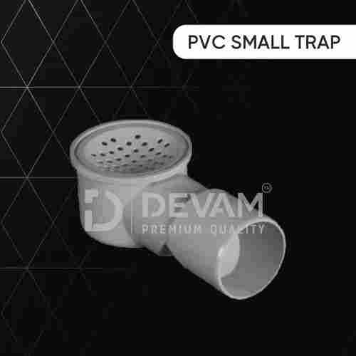 DEVAM PVC Nahani Trap , SWR Pipe Fitting 63mm