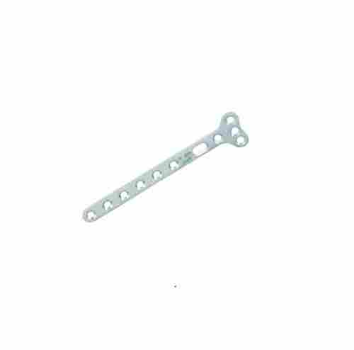 Radius Head Elis T Plate Small