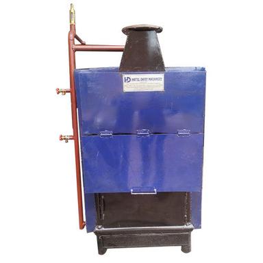 Stainless Steel Wood Fired Non Ibr Steam Boiler
