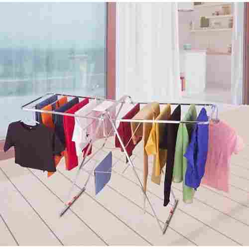 Cloth Drying Stand Butterfly