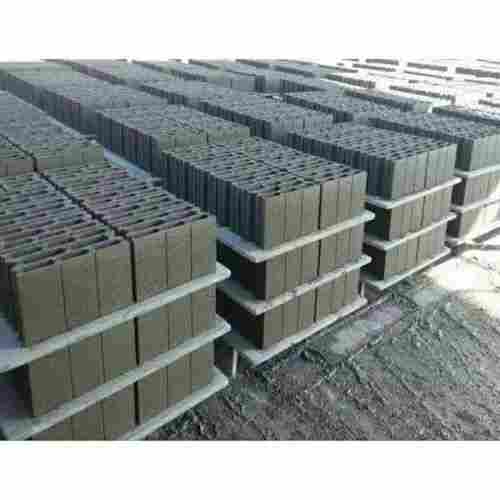 Concrete Paver Block Pallet