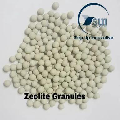 Zeolite Granules Application: Industrial