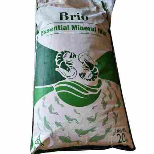 Brio Essential Mineral Mix