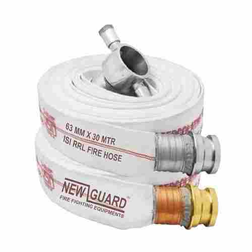 Rubber Lined Fire Hose