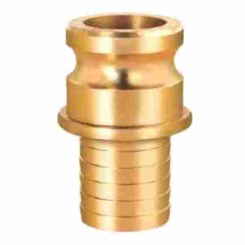 Reduced Shank Coupling