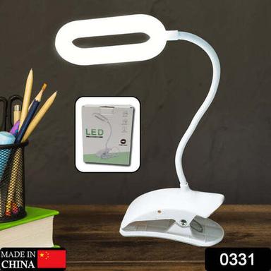 STUDY LAMP LED TOUCH ON OFF SWITCH STUDENT STUDY READING DIMMER LED TABLE LAMPS WHITE DESK LIGHT LAM