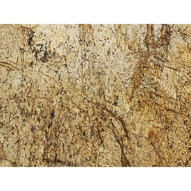 Alaska Gold Granite Application: Commercial