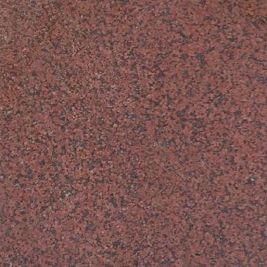 Classic Red Granite Application: Commercial