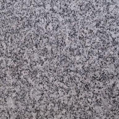 S White Granite Application: Commercial