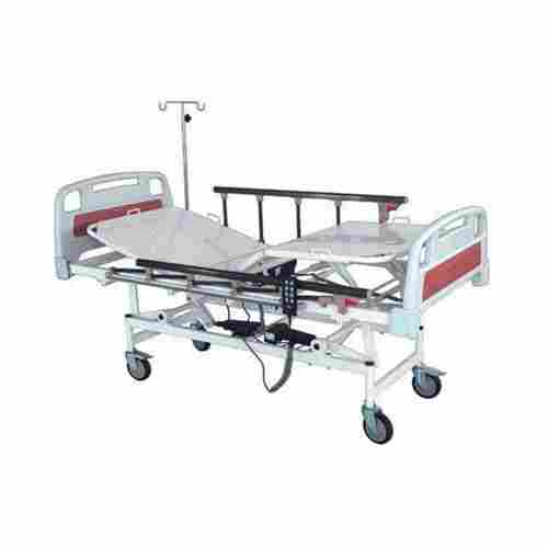 5 Functions Motorized Hospital Bed