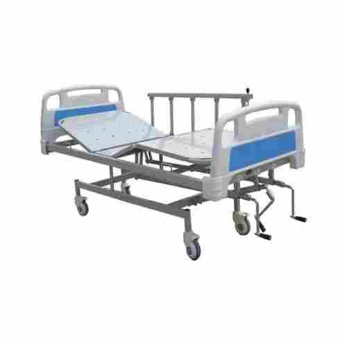 4 Functions Manual SS Hospital Bed