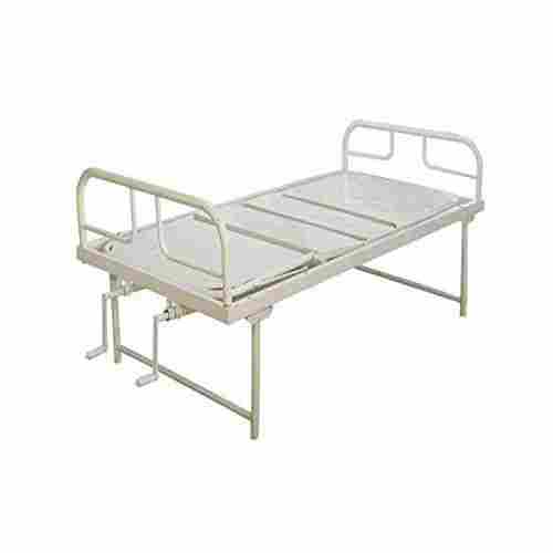 2 Functions Manual Crank Bed