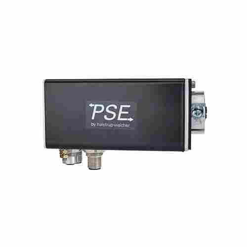 Positioning system PSE 31-8