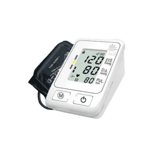 Calibration of Blood Pressure Machine