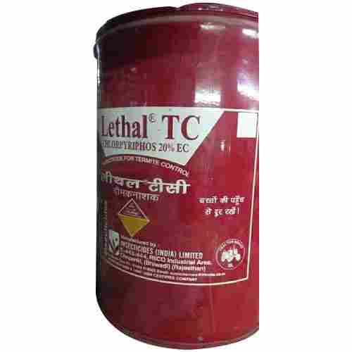 Lethal Tc Insecticide