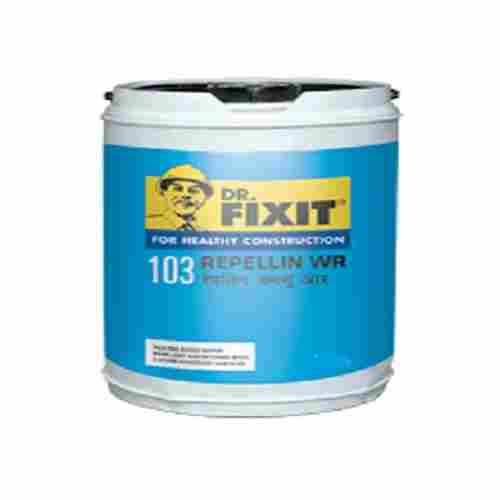 Dr. Wr 103 Fixit Repellin Chemicals