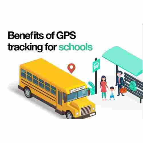 Gps School Bus Tracking System Software