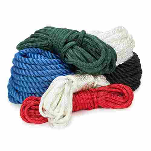 Colored Ropes