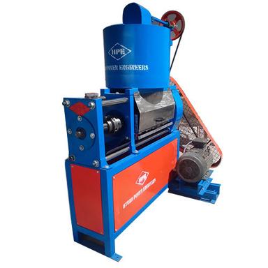 Lower Energy Consumption Filter Press Hand Hydraulic