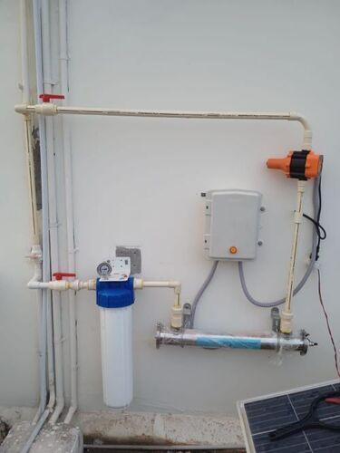 Automatic Electronic Water Conditioner