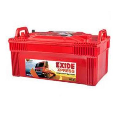 Automobile Exide Heavy Vehicle Battery Net Weight: As Per Available  Kilograms (Kg)