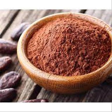 Brown Dark Cocoa Powder