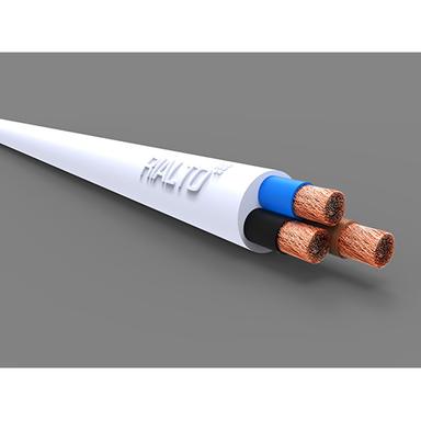 H05Vv-F Cable Conductor Material: Copper