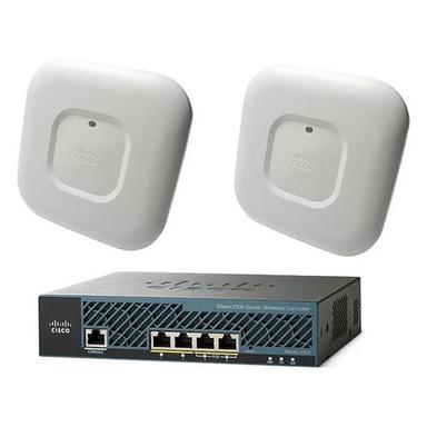 Wireless Access Points AMC Services
