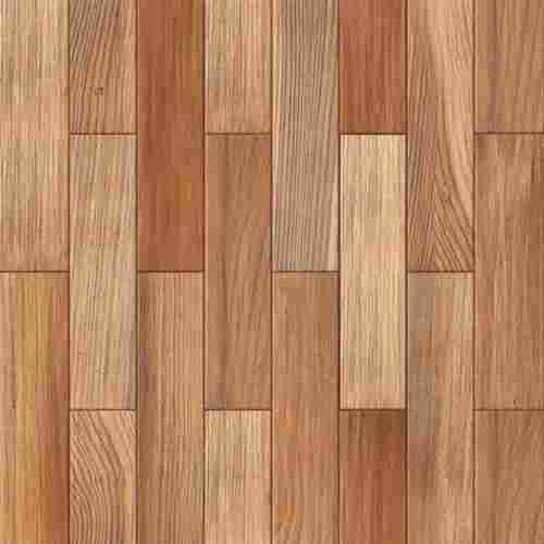 15 mm Wooden Floor Tiles