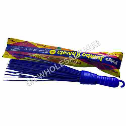 Priya Jumbo Plastic Broom