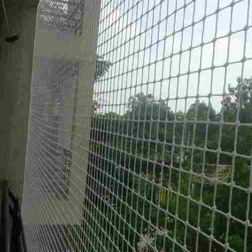 Balcony Bird Netting Service