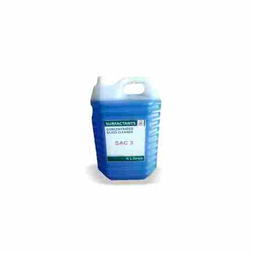 SAC-3 Concentrated Glass Cleaner