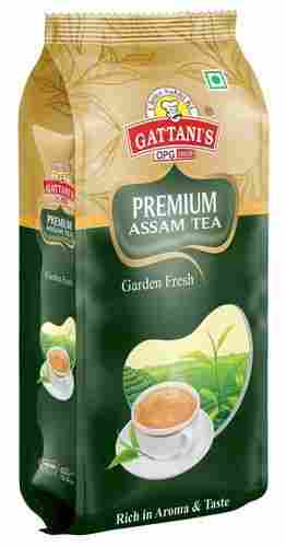 250g Gattanis Premium Assam Tea