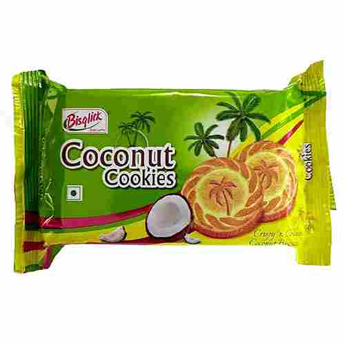 85g Coconut Cookies Biscuits