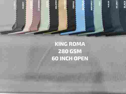 Knitted Roma Trouser Fabric