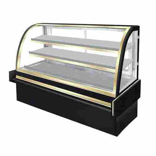 Refrigerated Cold Display Cabinet