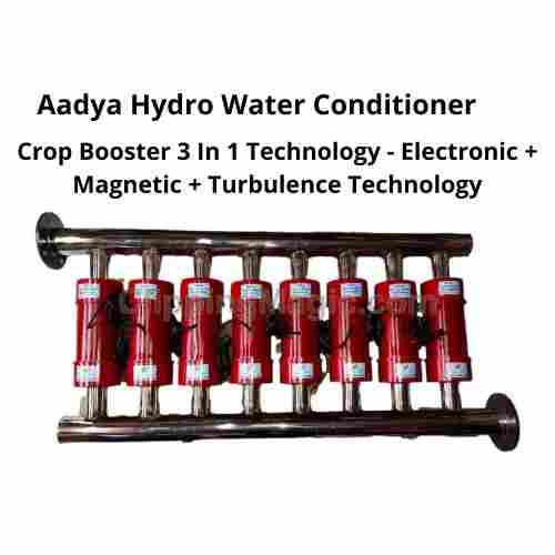 Electronic Micro Controller Water Conditioner